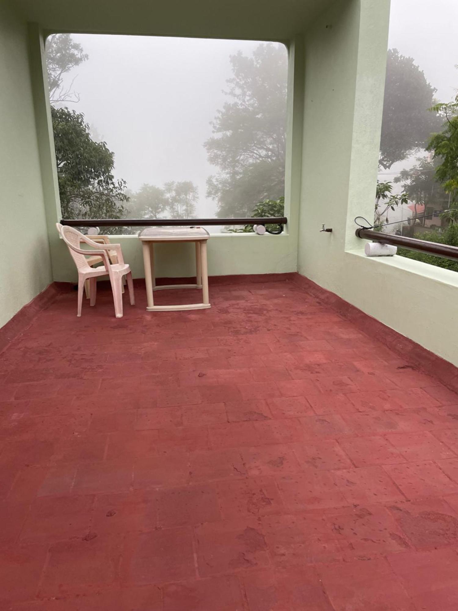 Mystic Vista Yercaud