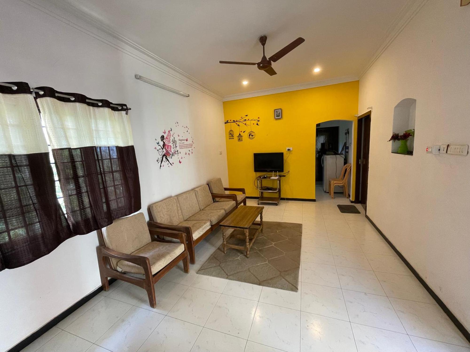 Villa Mystic Vista