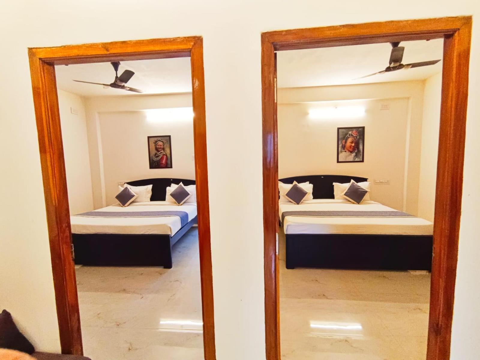 Villa Dolphin Luxury *