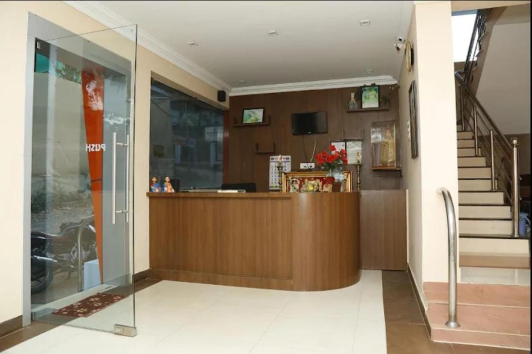 Hotel Grass Dew Yercaud
