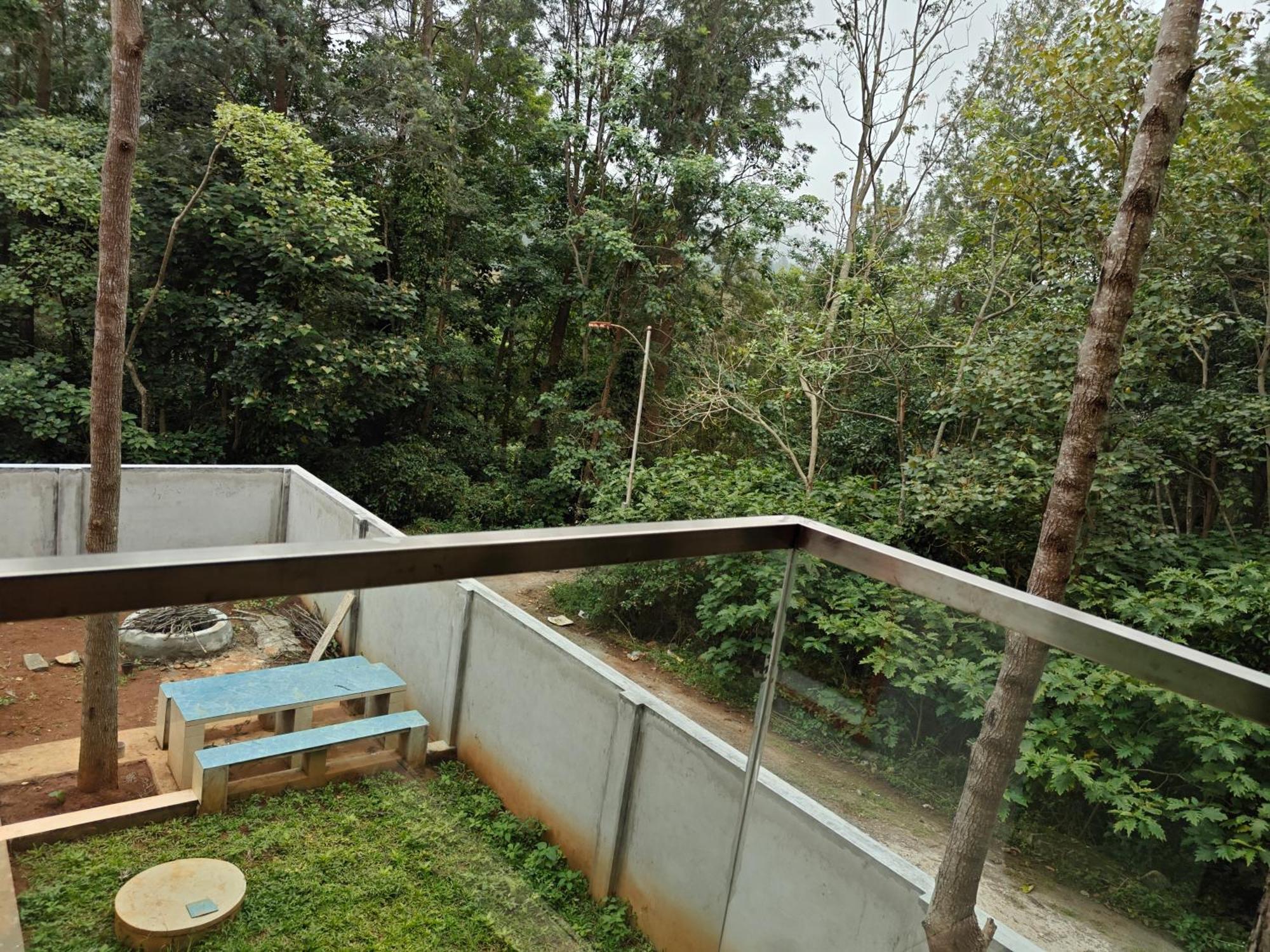 Villa The Alps , Yercaud