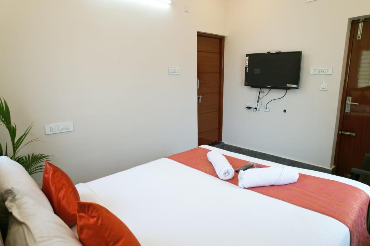 Unique Yercuad Resort *