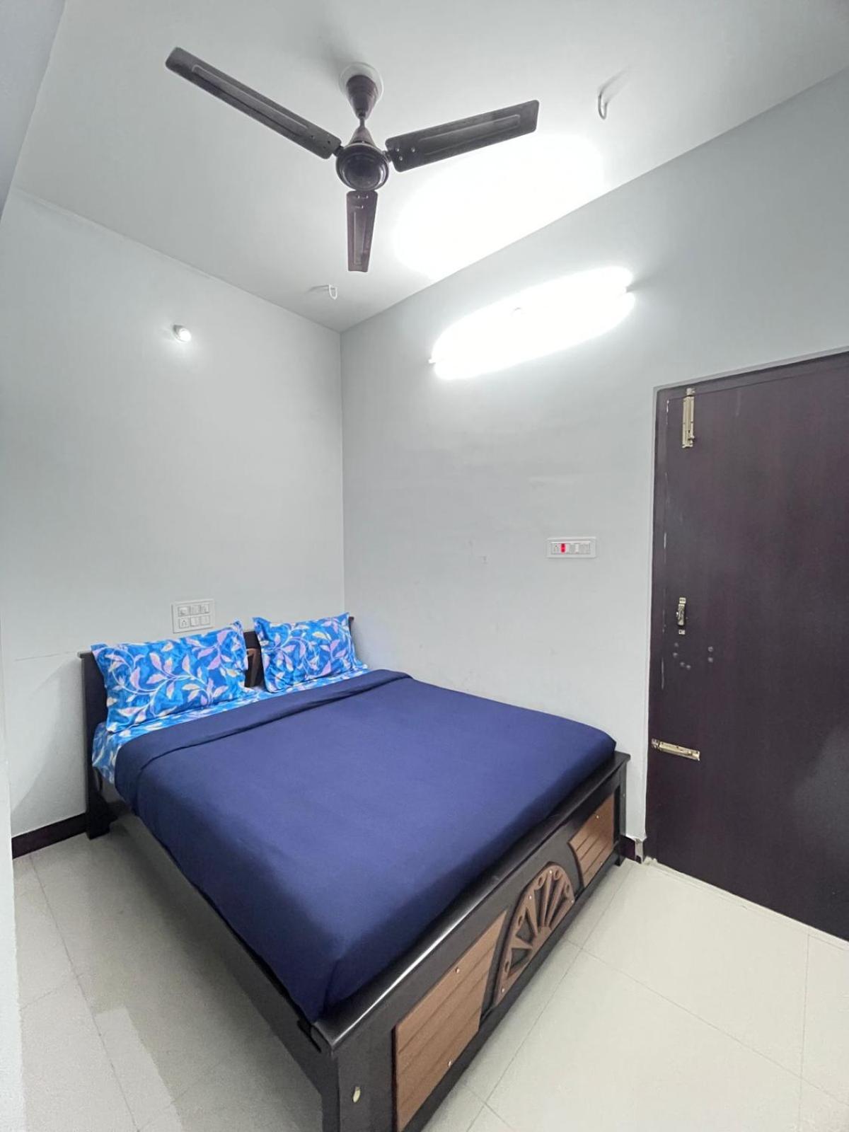 Minion Homestay Yercaud