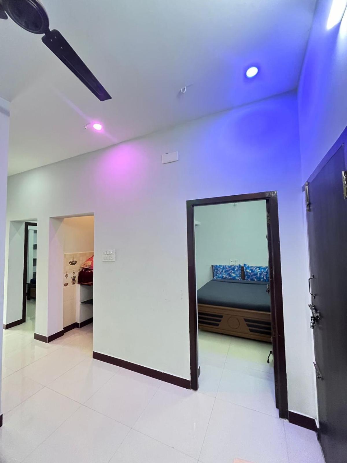 Minion Homestay Yercaud