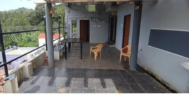 Yash Boutique Yercaud