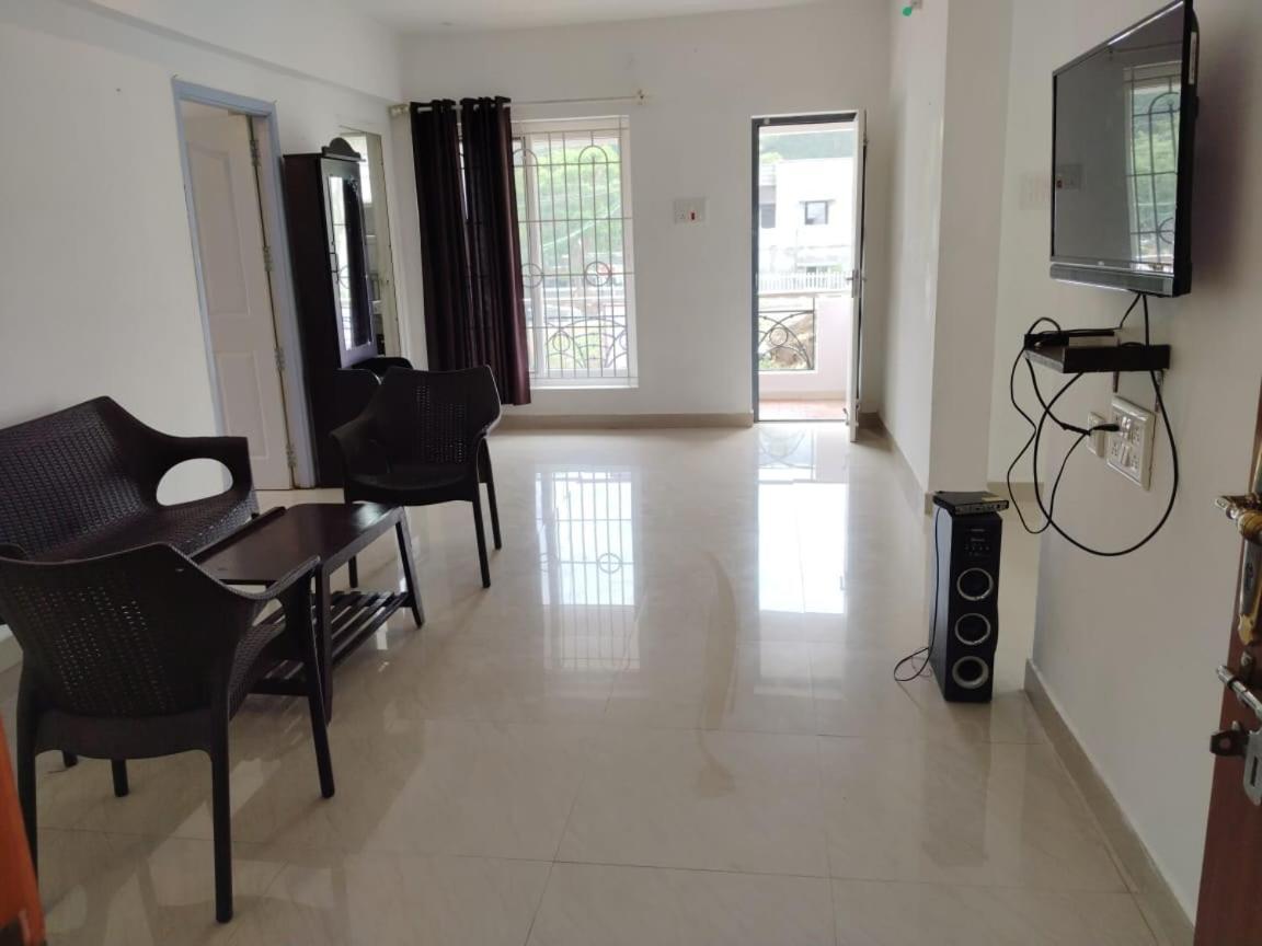 Homestay Yash Boutique Yercaud