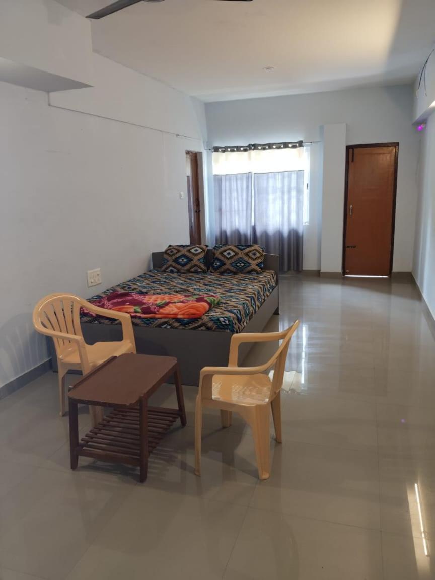Homestay Yash Boutique Yercaud