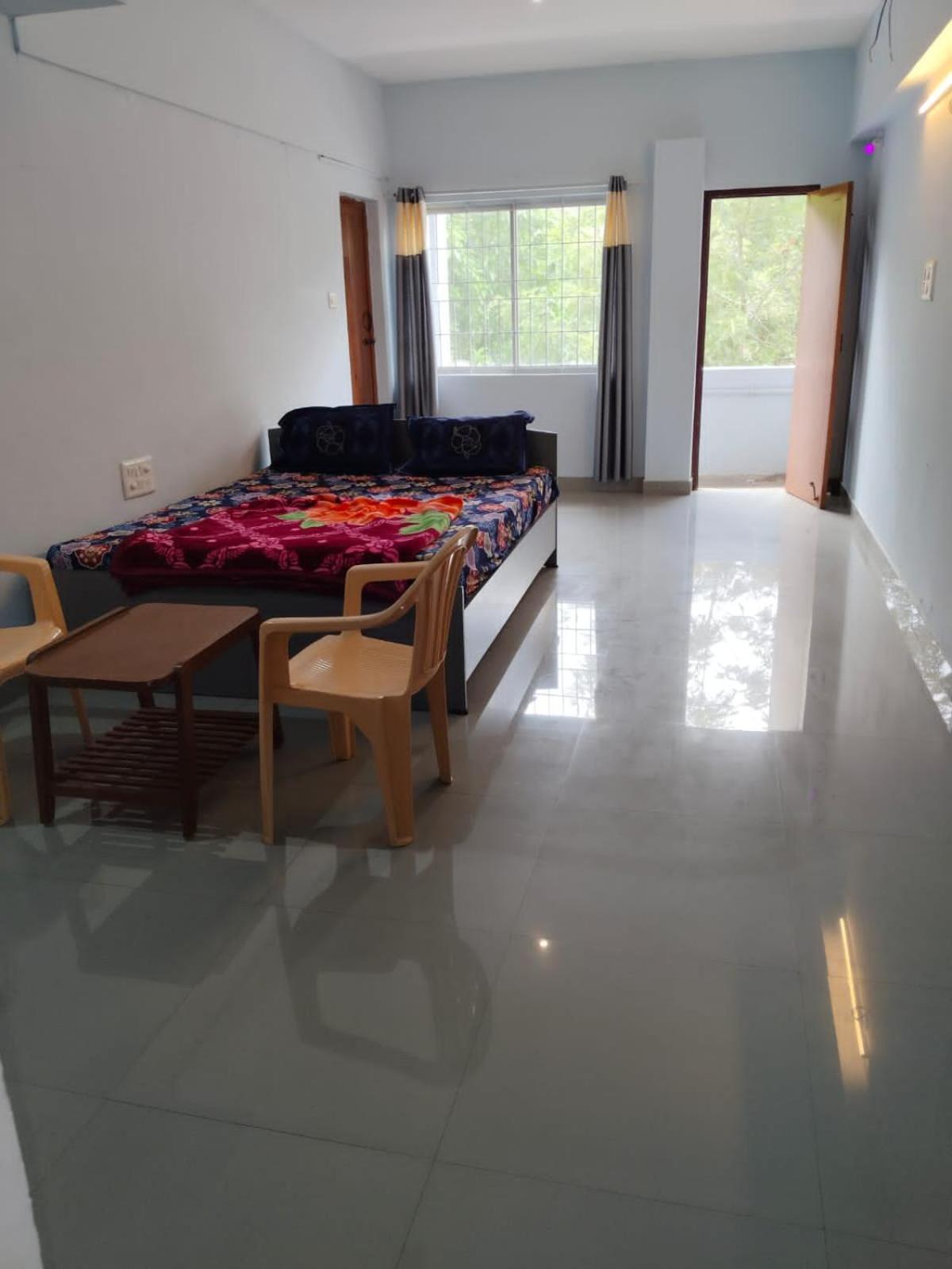 Yash Boutique Homestay Yercaud