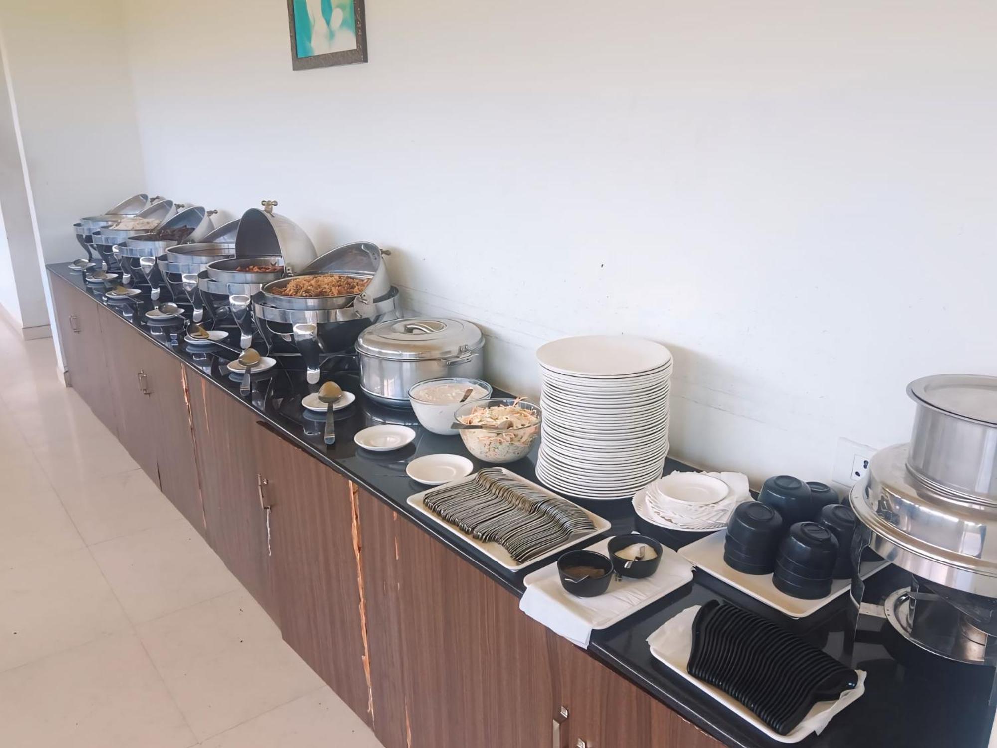 Coastal Grand - Resort 5*
