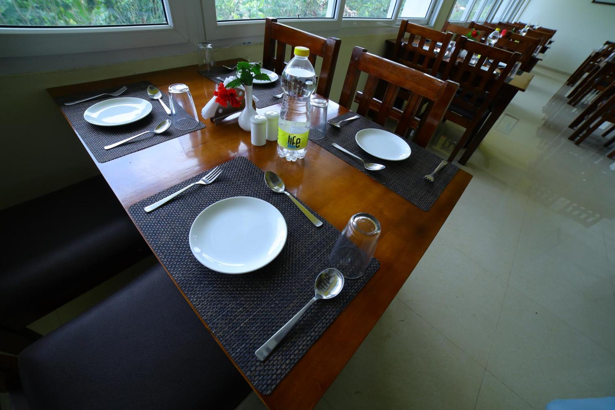 Coastal Grand - Resort