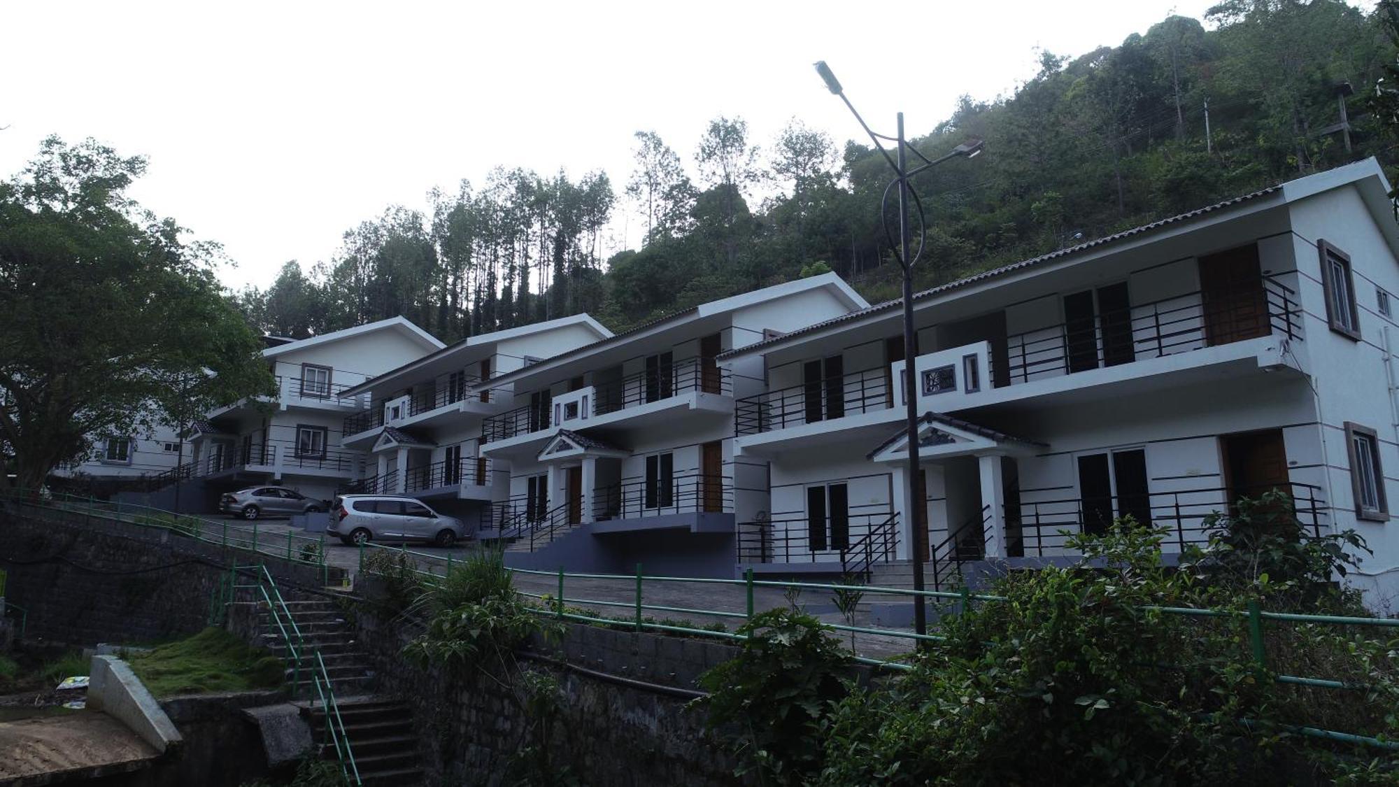 Coastal Grand - Resort 5*
