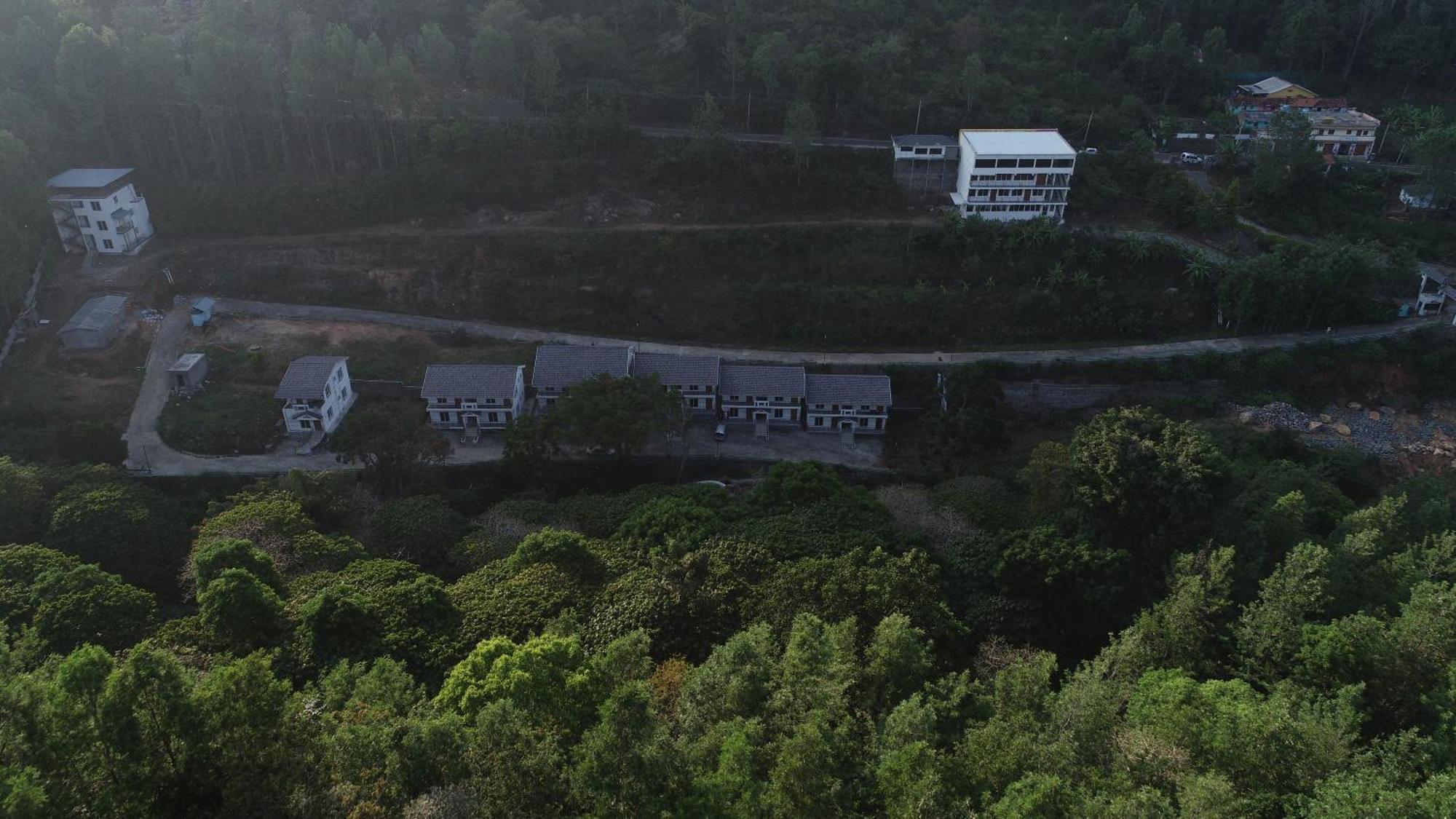 Coastal Grand - 5* Yercaud