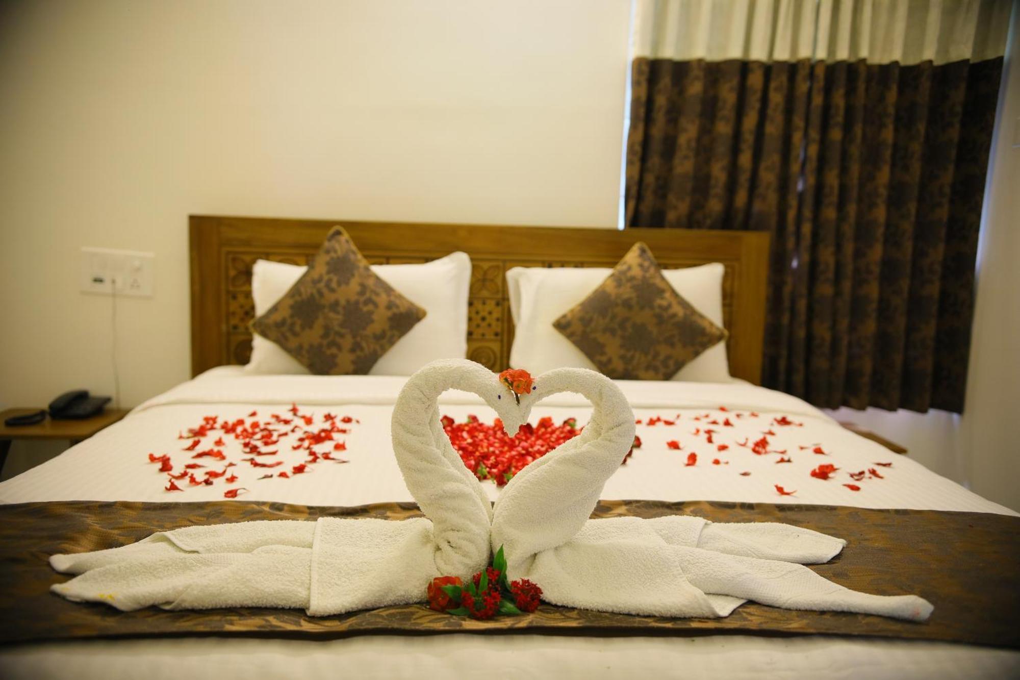 Resort Coastal Grand -