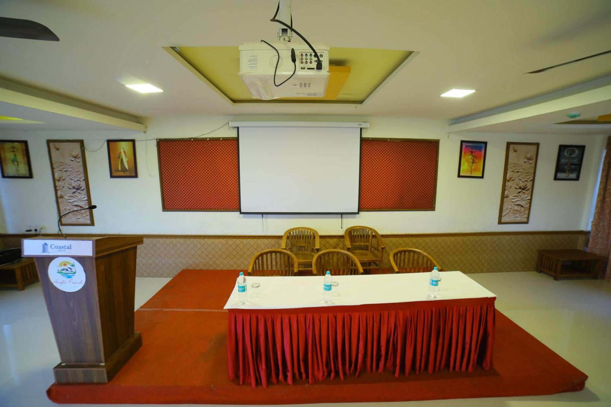 Coastal Grand - Resort 5*