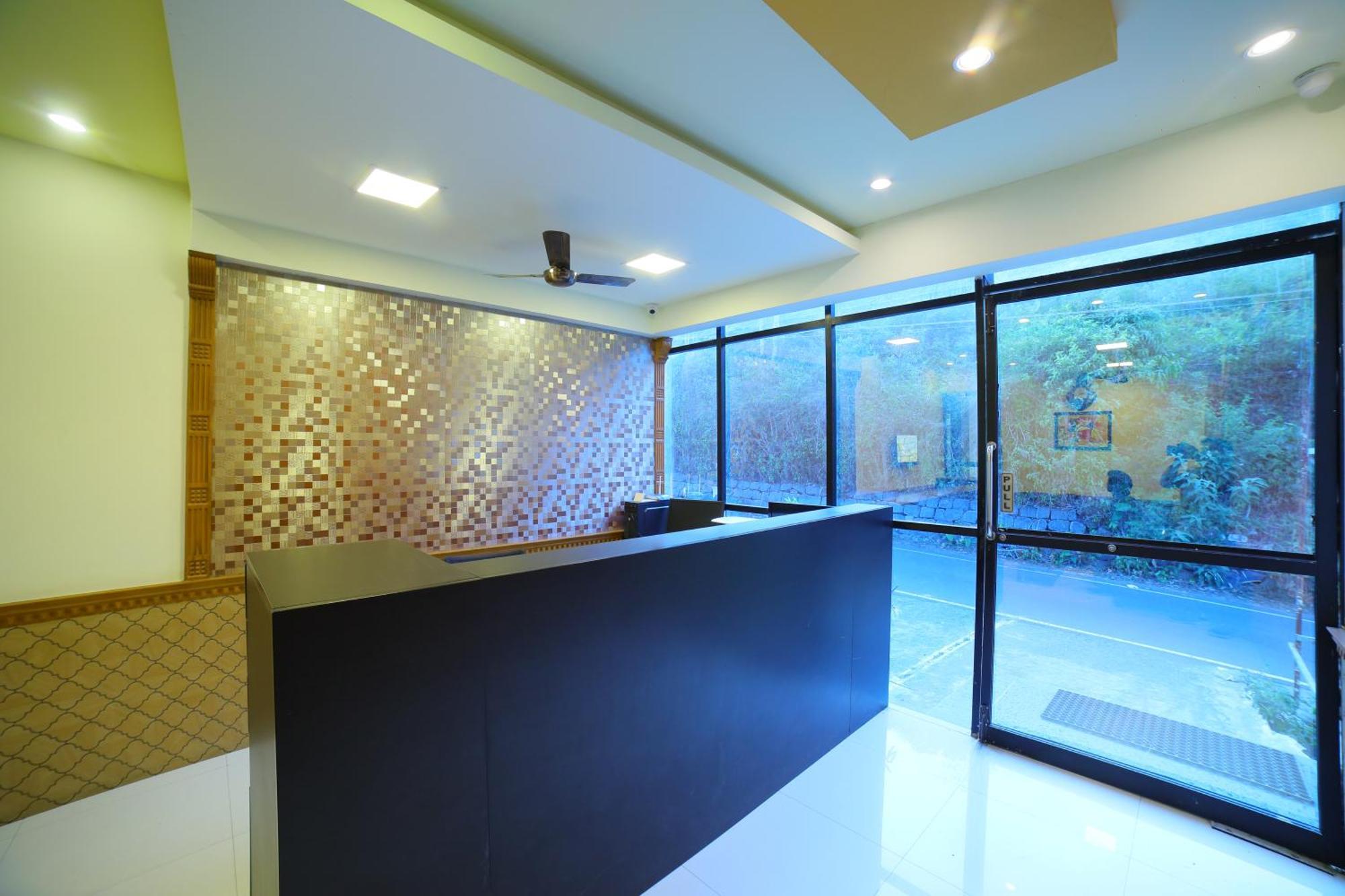 Coastal Grand - Resort 5*