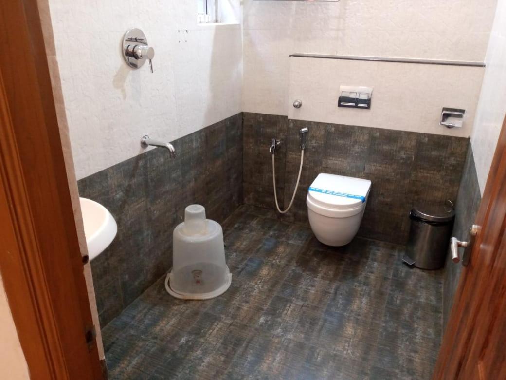 Resort Coastal Grand - Yercaud