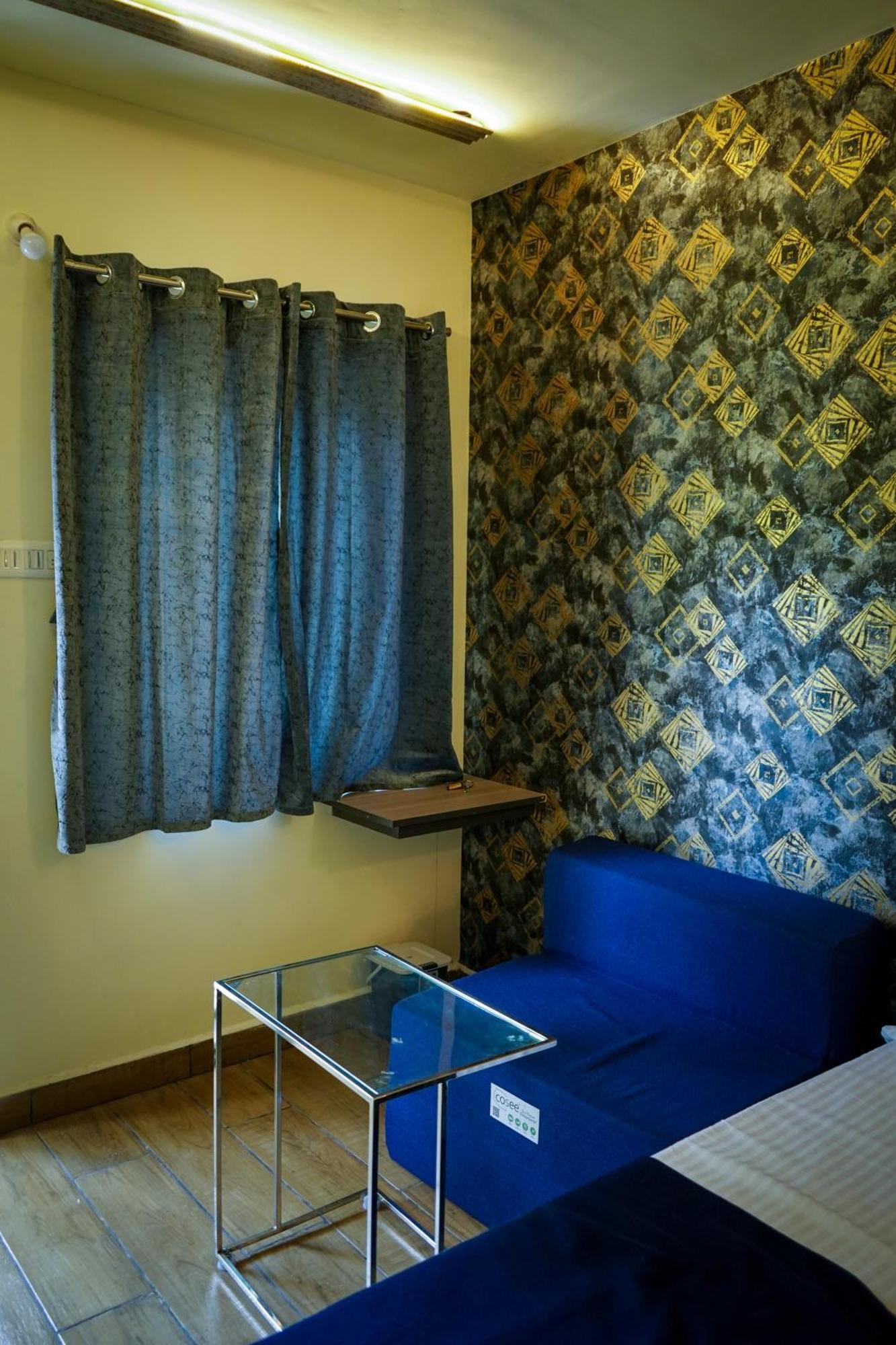 Hotel Alpenglow Yercaud