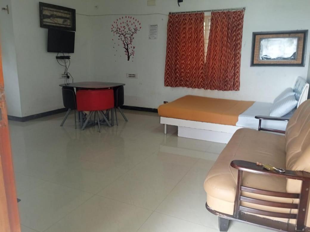 Homestay 777 Yercaud