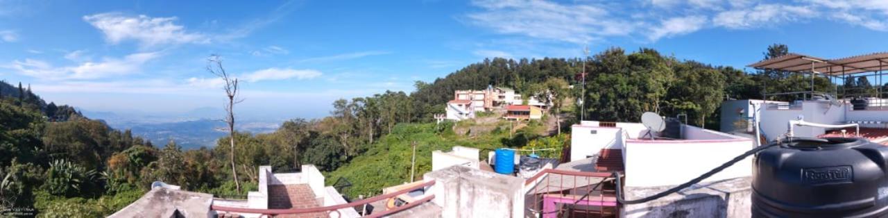 777 * Yercaud