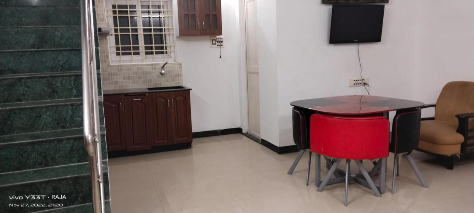 777 Homestay