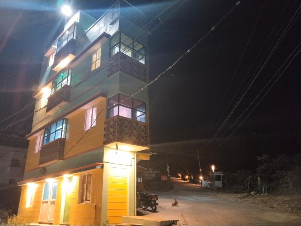 Unique Hostel Yercaud