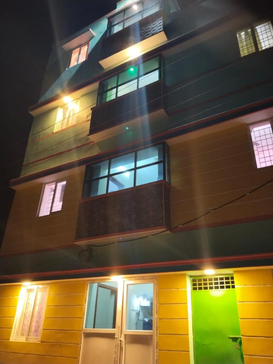 Hostel Unique