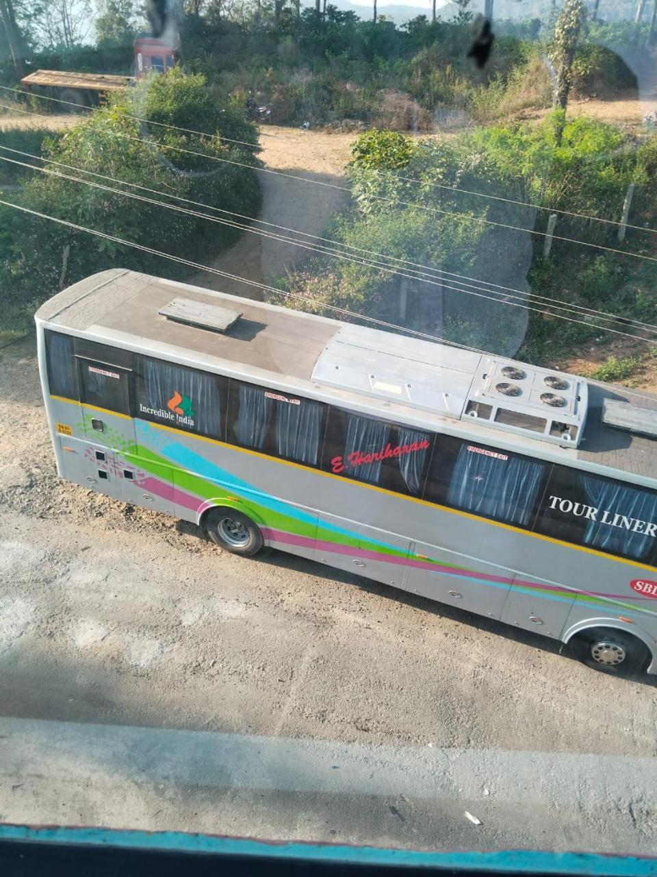 Unique Hostel