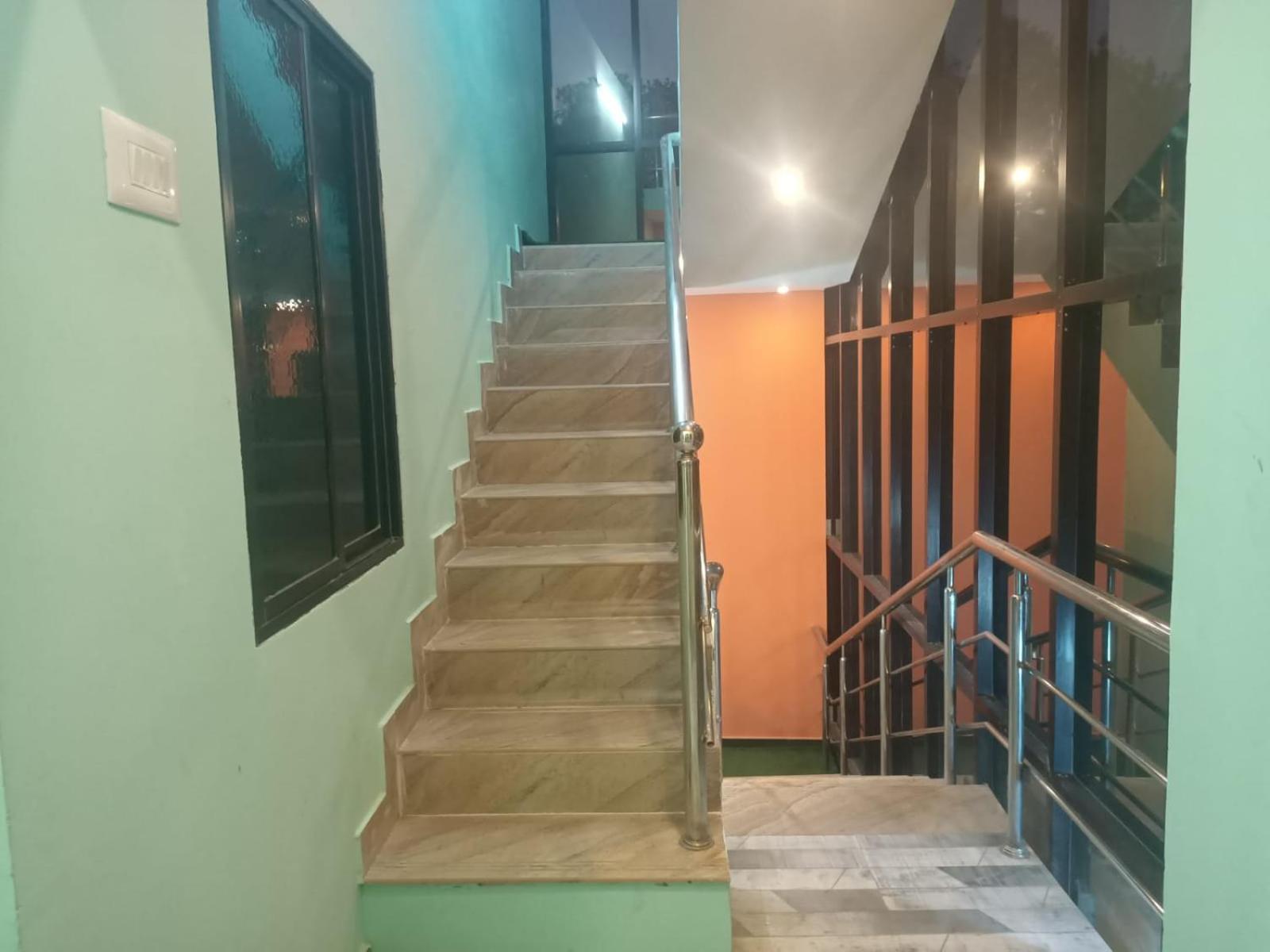 Hotel Sd Residency -