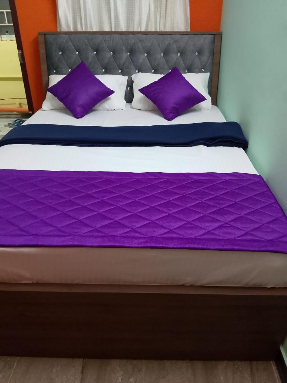 Hotel Sd Residency - Yercaud