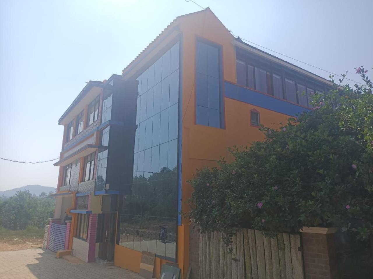 Sd Residency - 2*