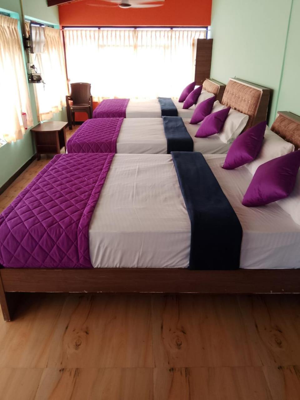 Sd Residency - Yercaud
