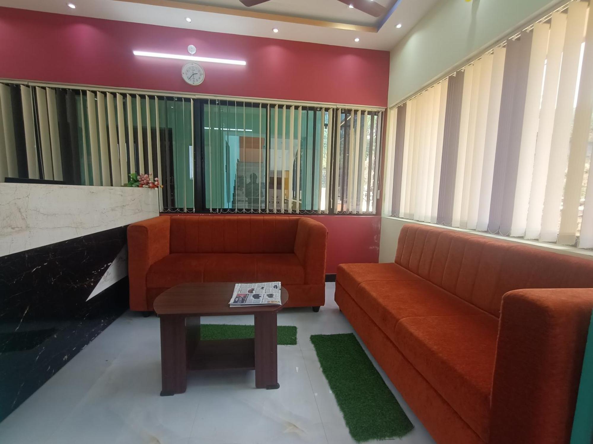 Sd Residency - 2* Yercaud