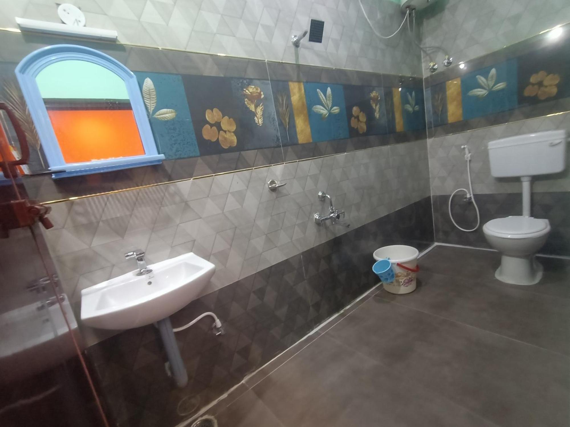 Sd Residency - Hotel Yercaud