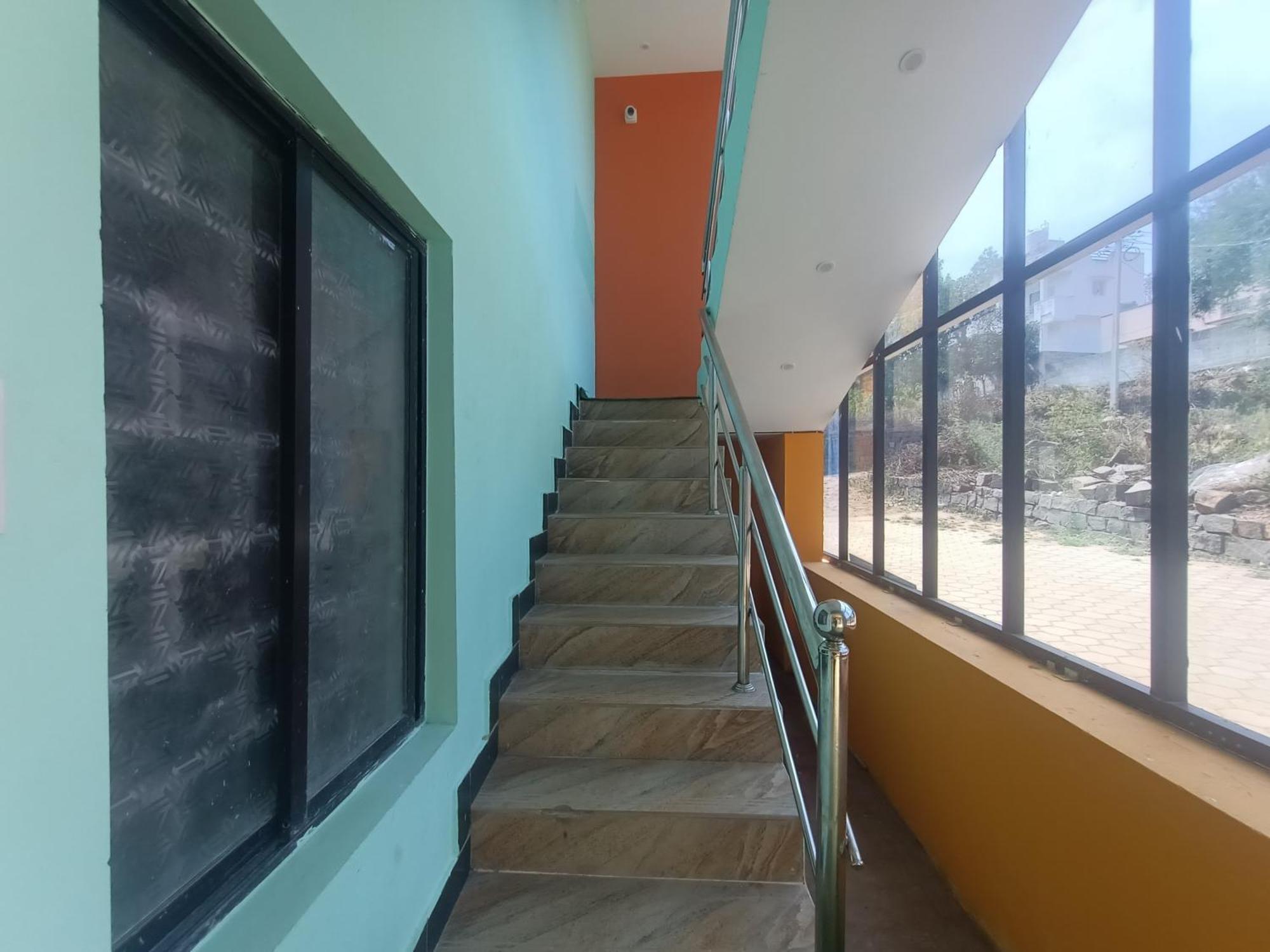 Sd Residency - Hotel 2*