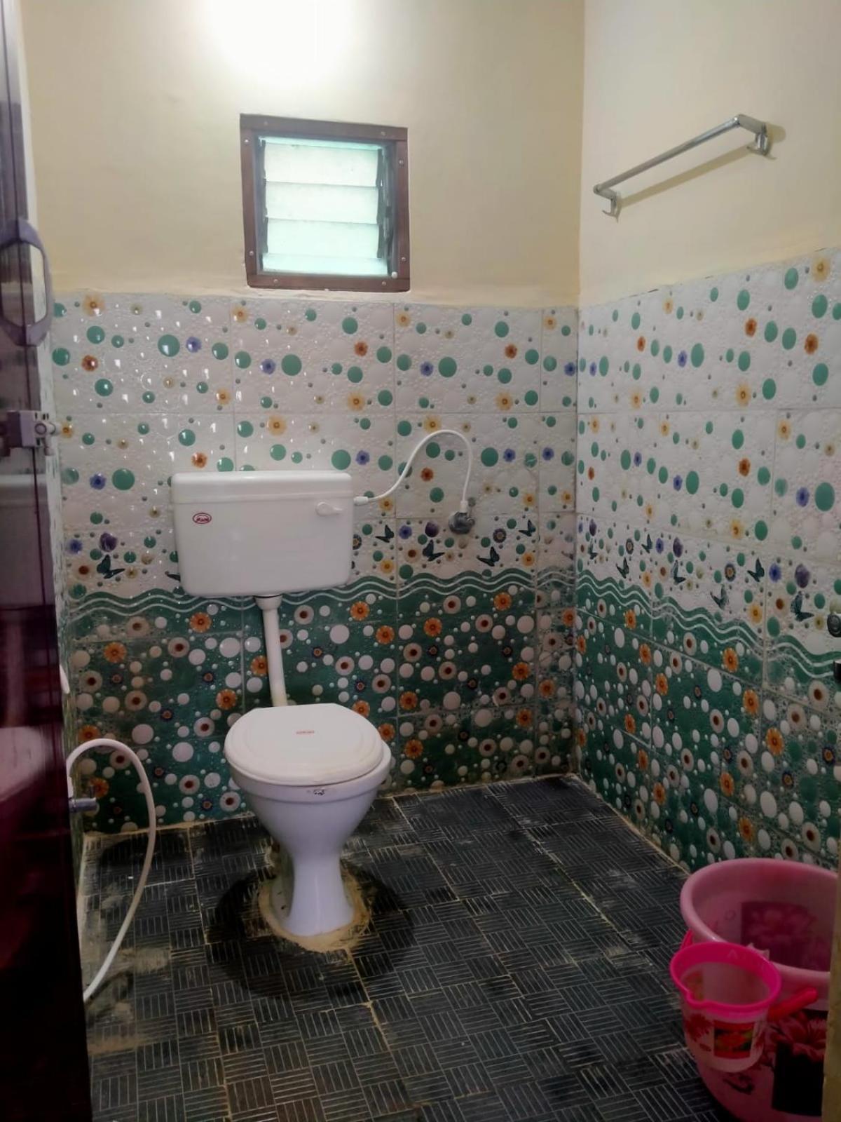 Hotel Sd Residency -
