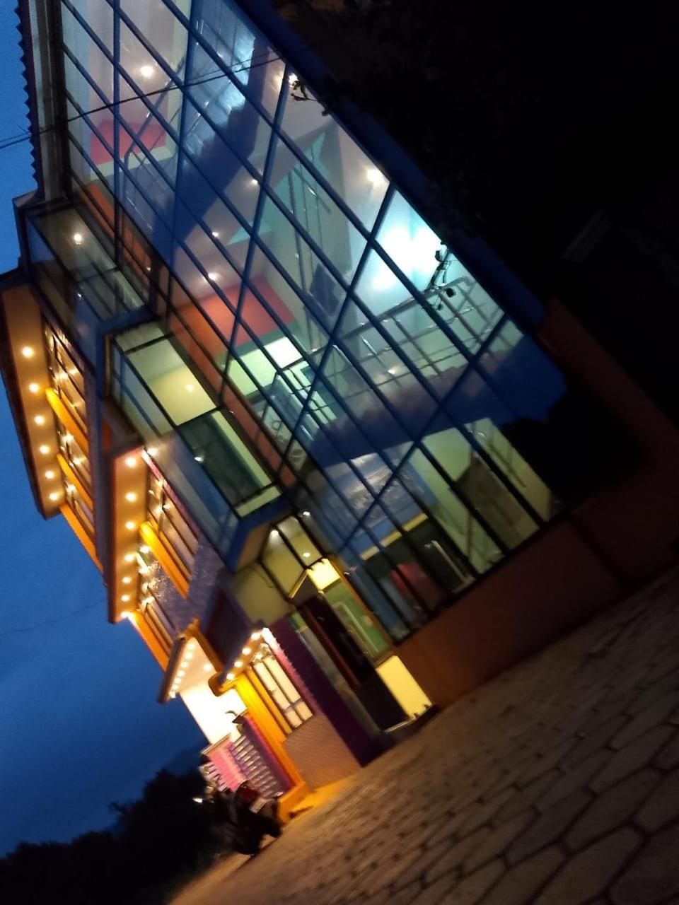 Sd Residency - Hotel 2*