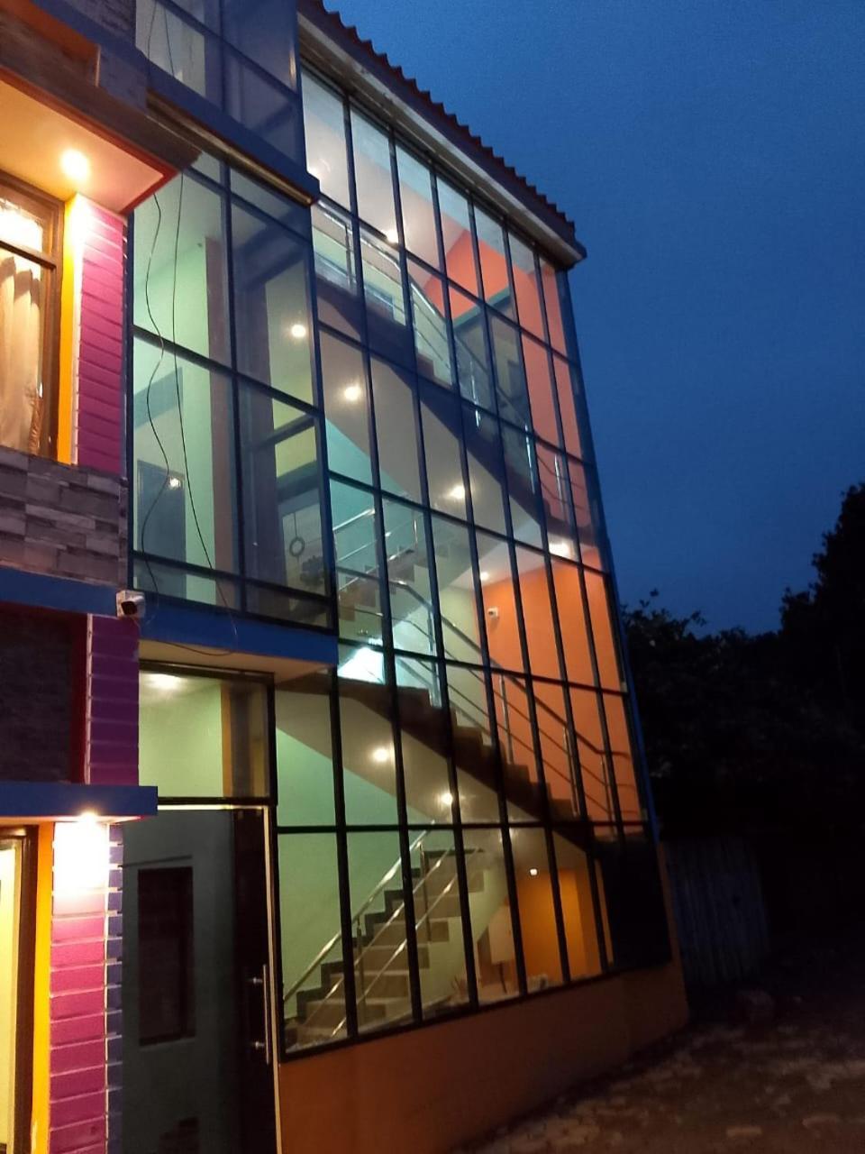Sd Residency - Hotel Yercaud