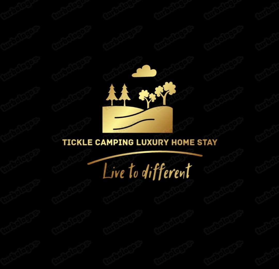 Tickle Luxury