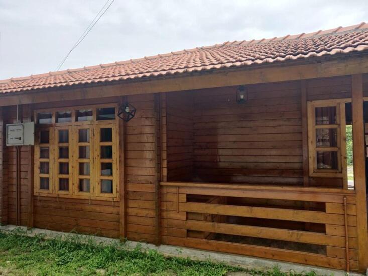 The Wood House, * Yercaud