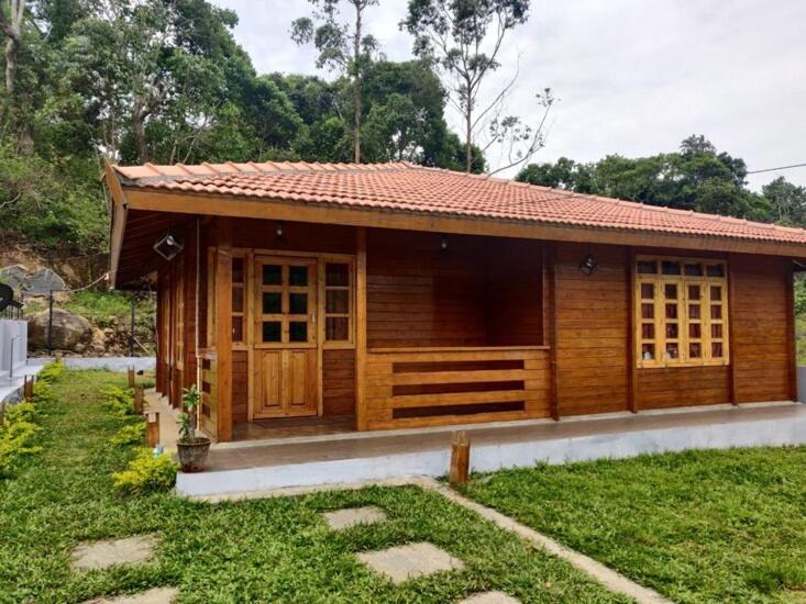 The Wood House, * Yercaud