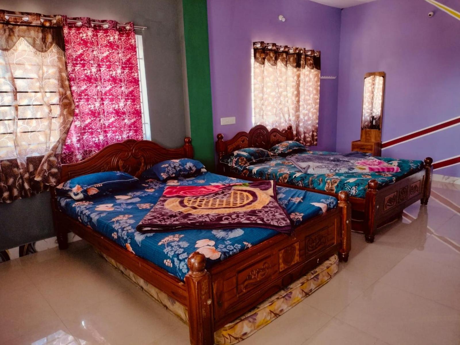 Vv Homestay
