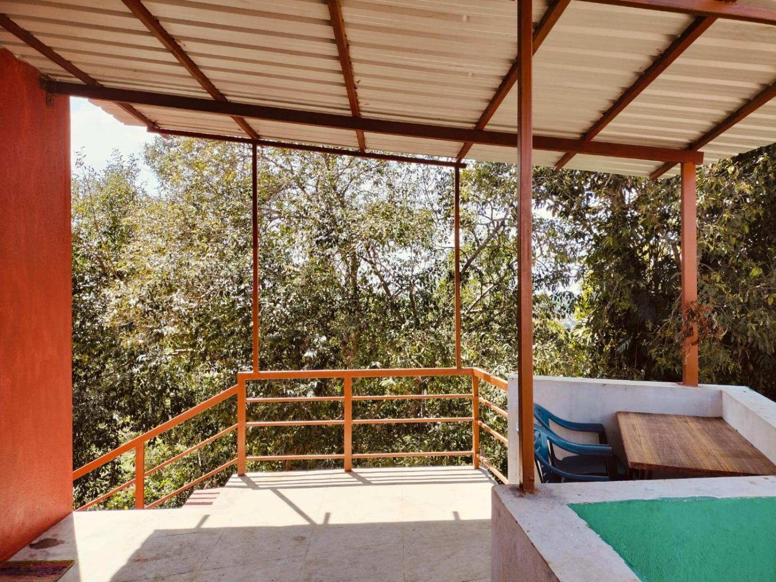 Vv Homestay Yercaud