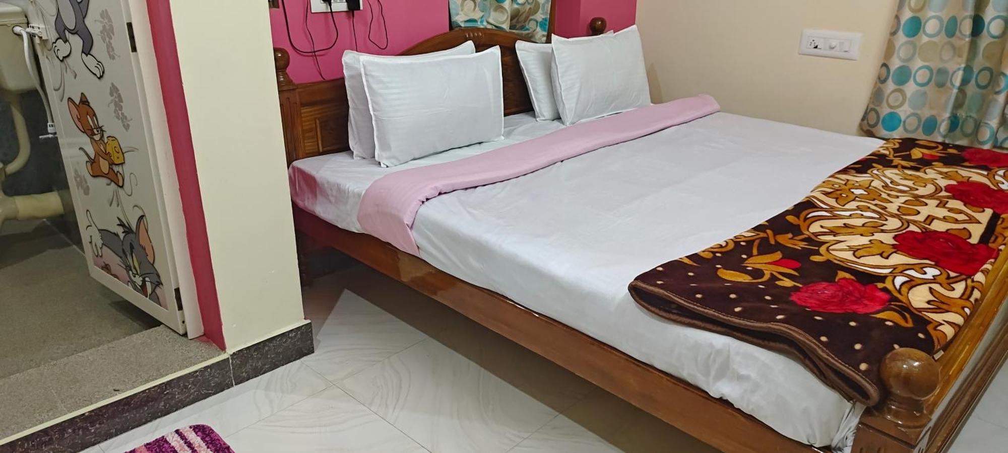 Pph Living Thulasiraman's Homestay