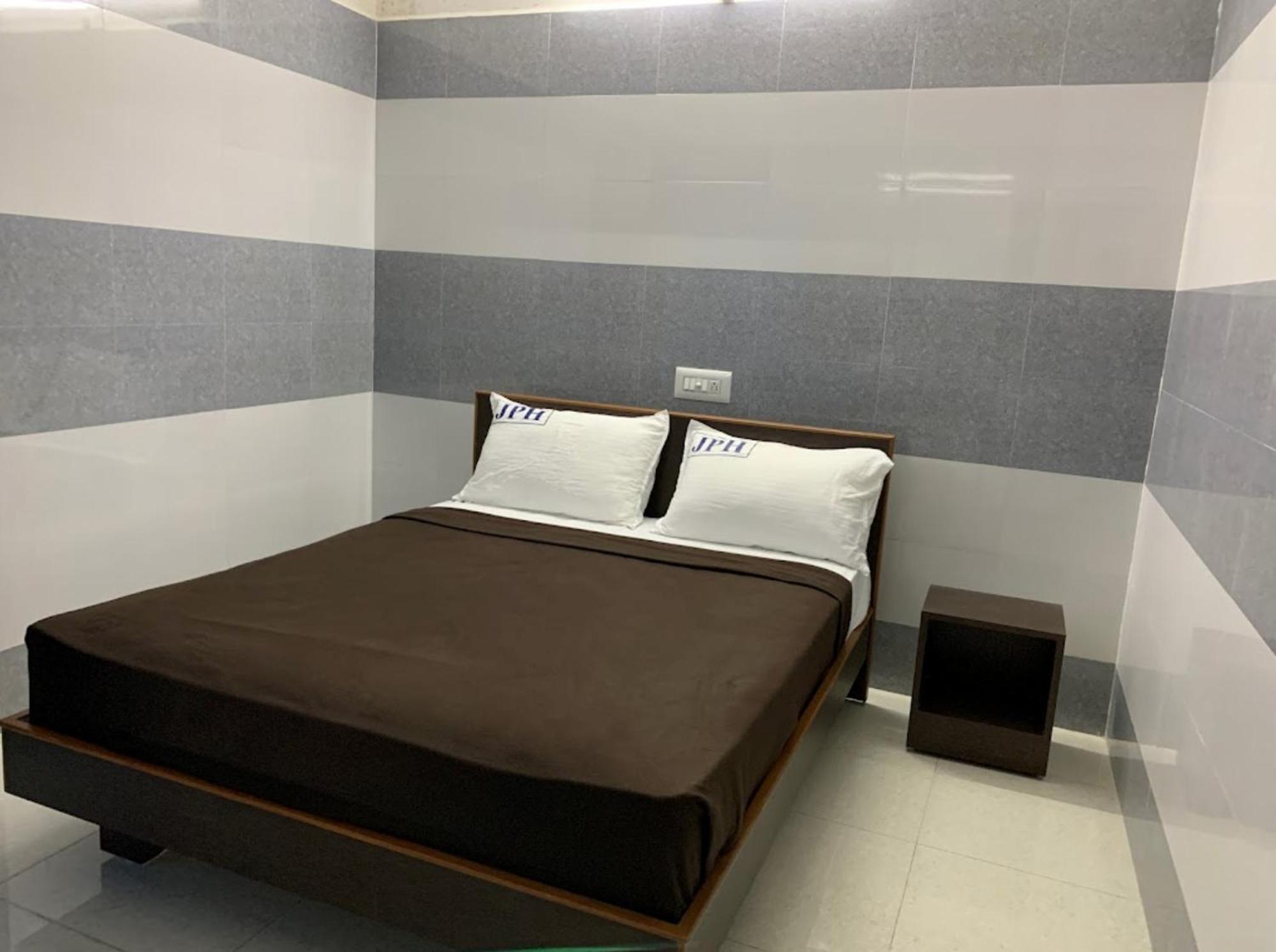Jp Homes Homestay *