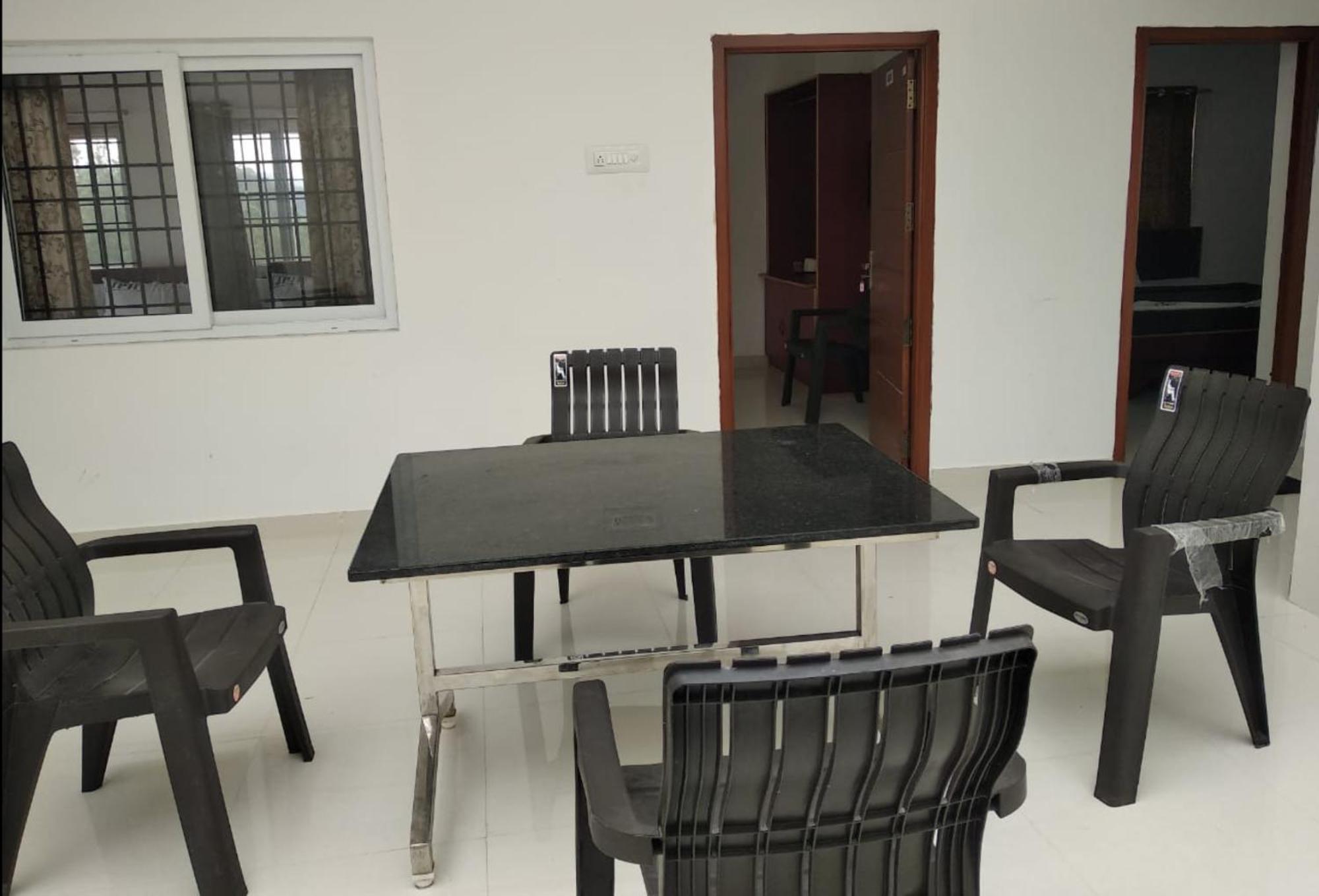 Jp Homes * Yercaud