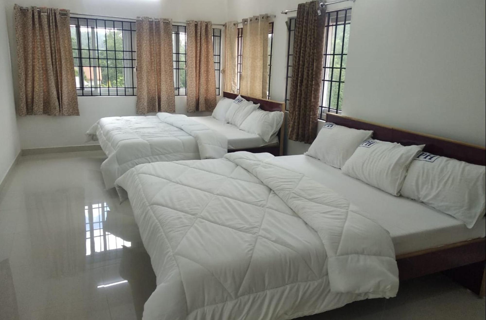 Homestay Jp Homes *