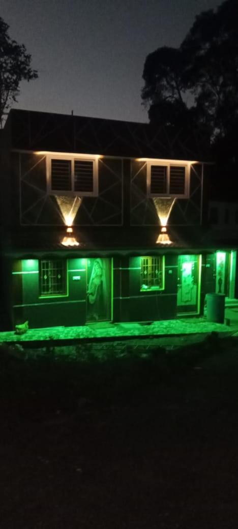 Homestay Vv Yercaud
