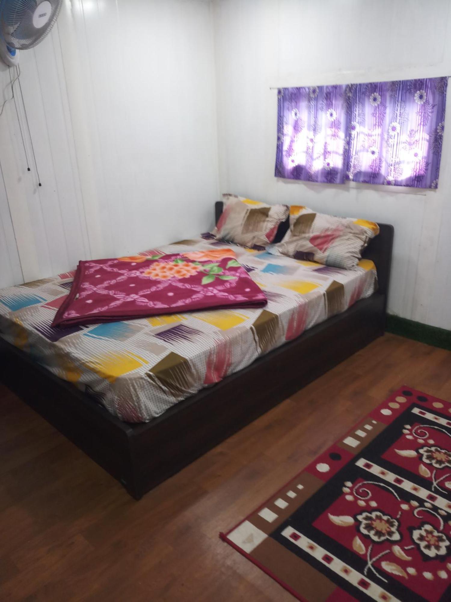 Moon Light Paradise Homestay