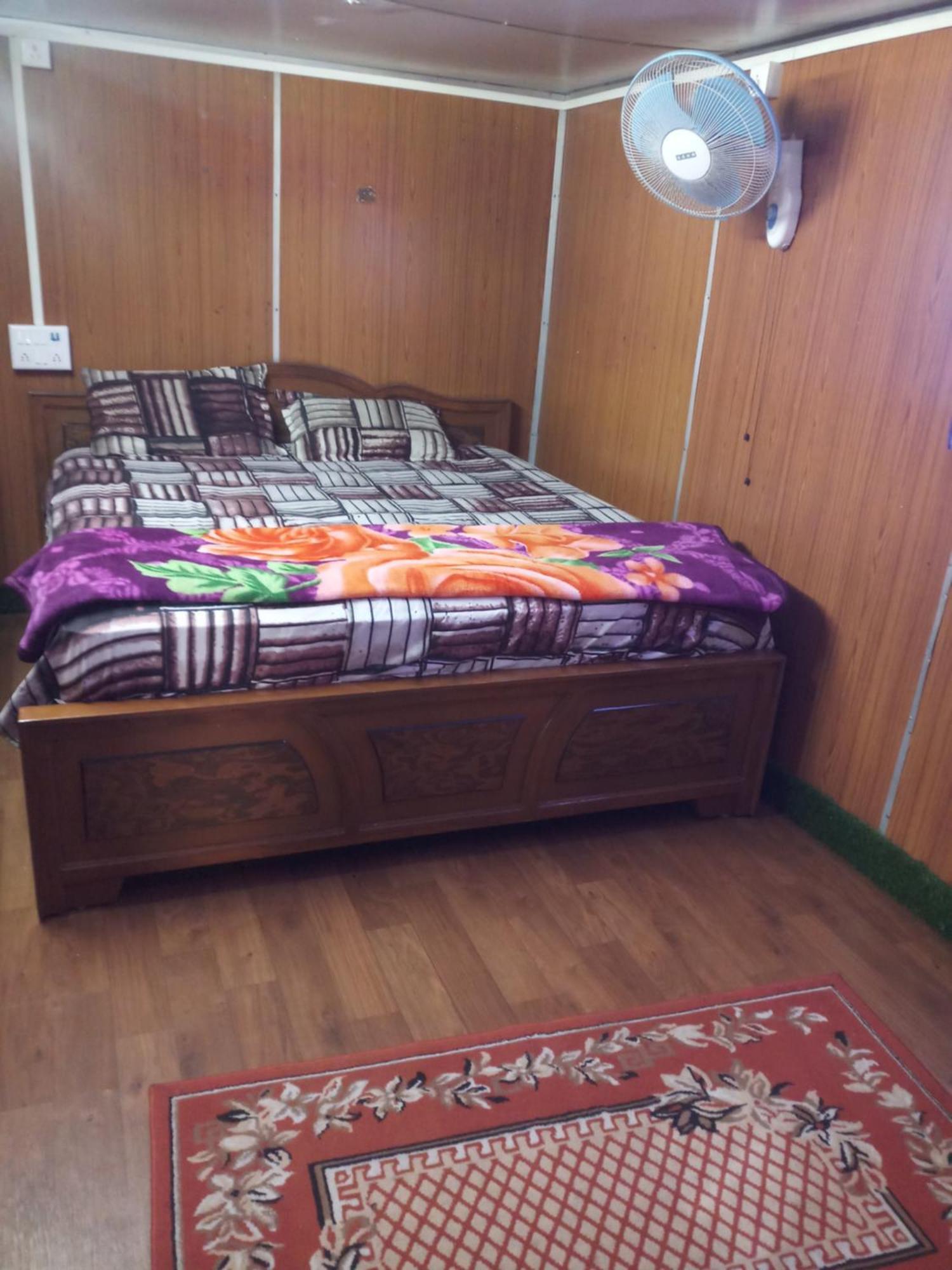 Homestay Moon Light Paradise Yercaud