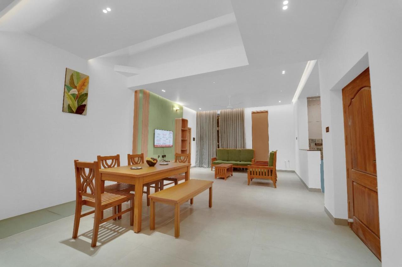 Homestay The Forest Glen By Tio Yercaud